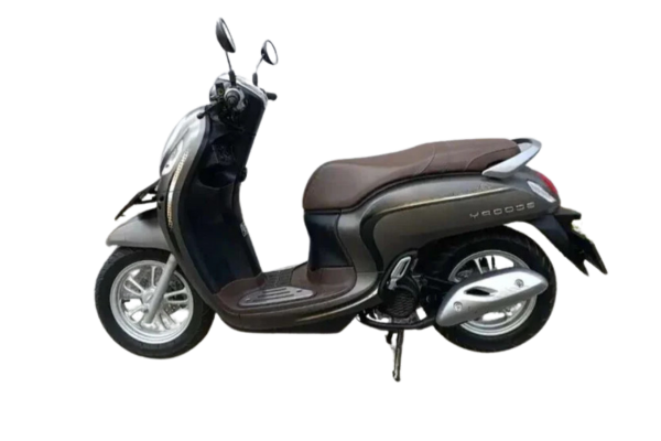 Honda Scoopy 2023