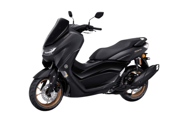 Yamaha Nmax